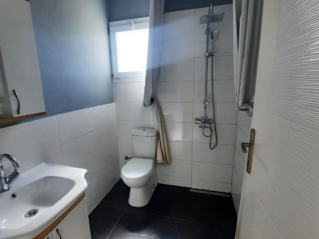 GAZİMAĞUSA ÇANAKKALE BÖLGESİNDE SATILIK 2+1 DAİRE