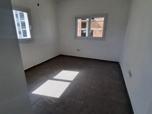 آپارتمان 2+1 برای فروش در منطقه چاناکاله فاماگوستا