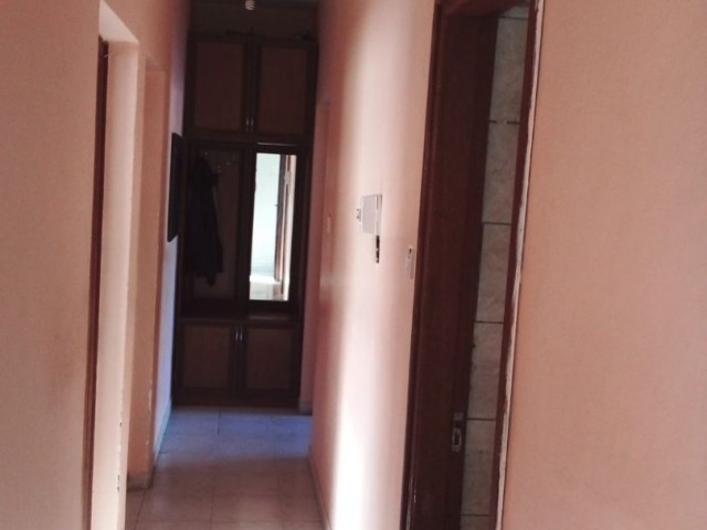 3+1 DETACHED HOUSE FOR SALE IN İSKELE YEDİKONUK AREA