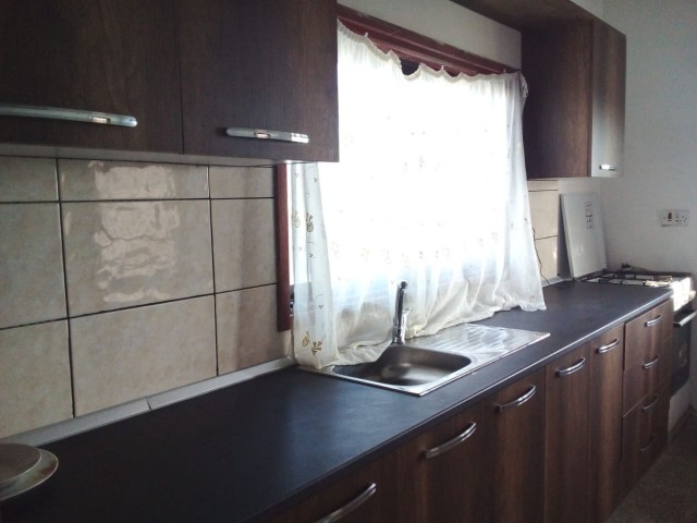 3+1 DETACHED HOUSE FOR SALE IN İSKELE YEDİKONUK AREA