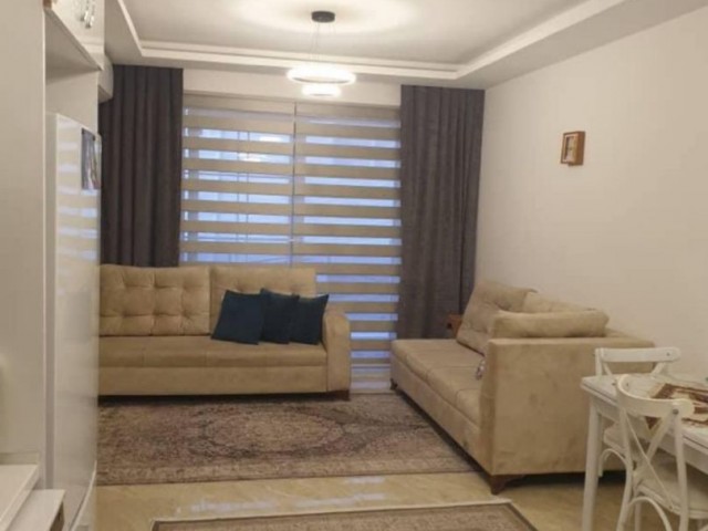 Apartment 2+1 full furniture, Karakol, center Famagusta 