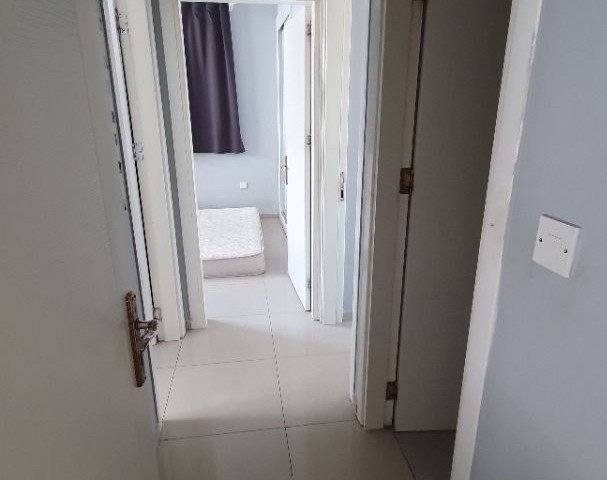 Kaliland apartment 3+1 with new kitchen. Center Famagusta. Good location 