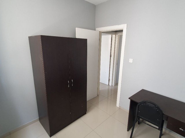 Kaliland apartment 3+1 with new kitchen. Center Famagusta. Good location