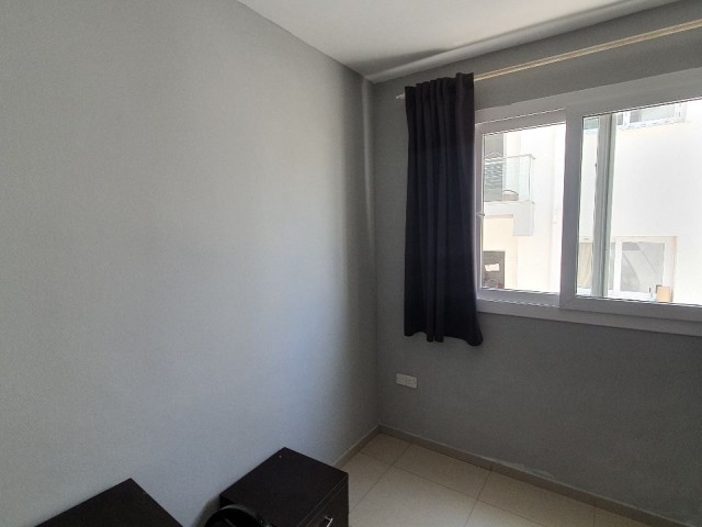 Kaliland apartment 3+1 with new kitchen. Center Famagusta. Good location