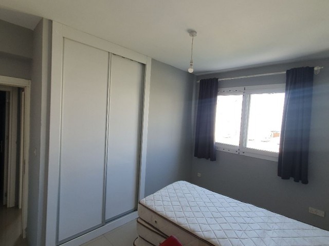 Kaliland apartment 3+1 with new kitchen. Center Famagusta. Good location 