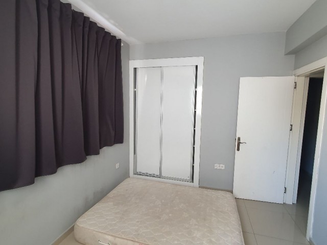 Kaliland apartment 3+1 with new kitchen. Center Famagusta. Good location