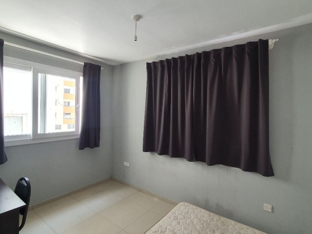 Kaliland apartment 3+1 with new kitchen. Center Famagusta. Good location 