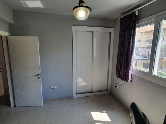 Kaliland apartment 2+1 with new kitchen. Center Famagusta. Good location 