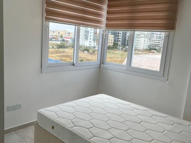 Verkauf von Apartments 2+1, Zentrum Famagusta. Полностью меблирована