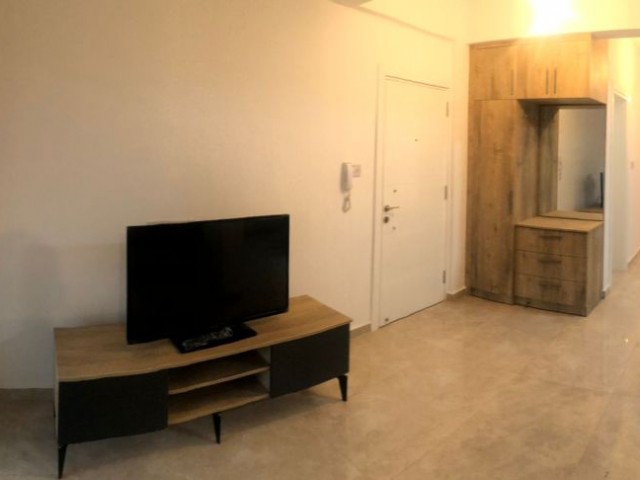 3+1 FLAT FOR RENT IN FAMAGUSTA GÜLSEREN AREA