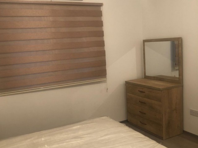 3+1 FLAT FOR RENT IN FAMAGUSTA GÜLSEREN AREA