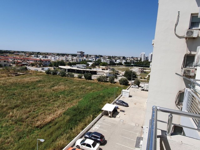 Arena-Apartments 2+1, Yenibogaziçi, Pool und Kinderpark