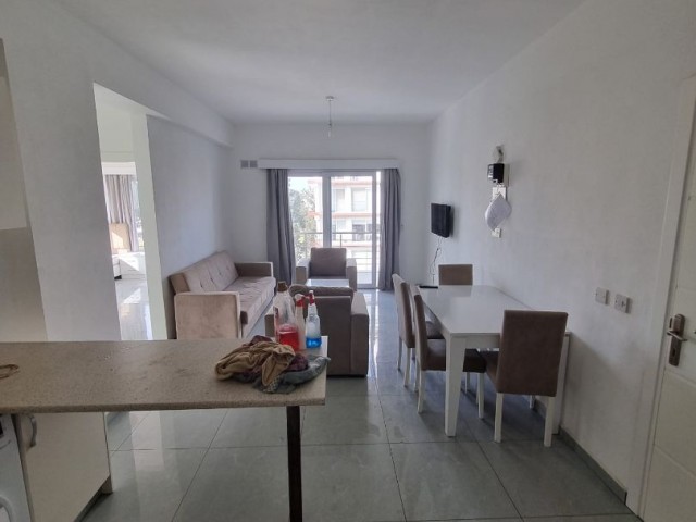 Flat To Rent in Sakarya, Famagusta