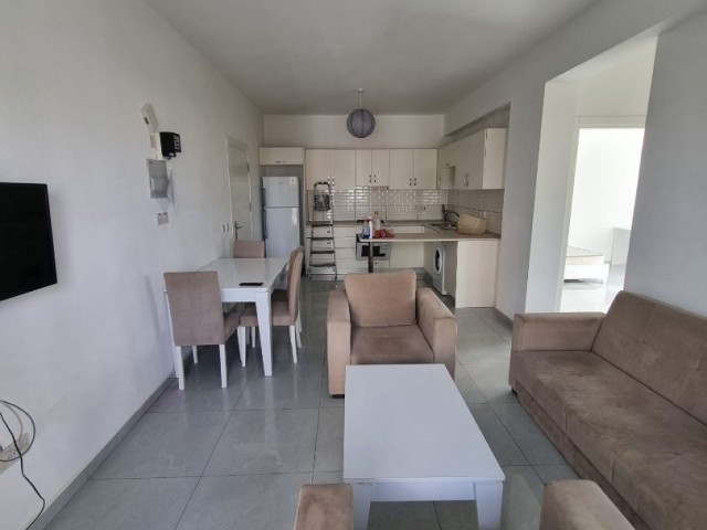 Flat To Rent in Sakarya, Famagusta