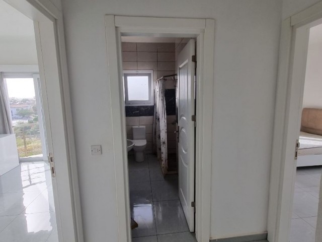 Flat To Rent in Sakarya, Famagusta