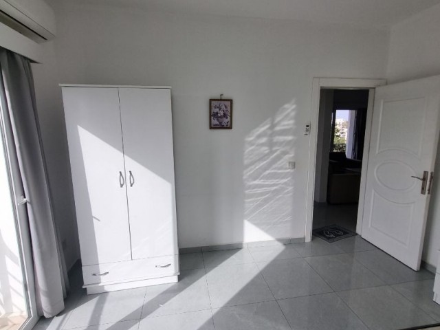 Flat To Rent in Sakarya, Famagusta