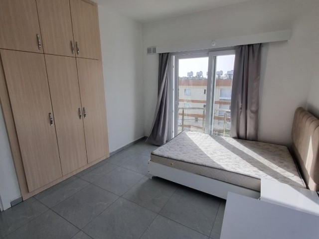 Flat To Rent in Sakarya, Famagusta