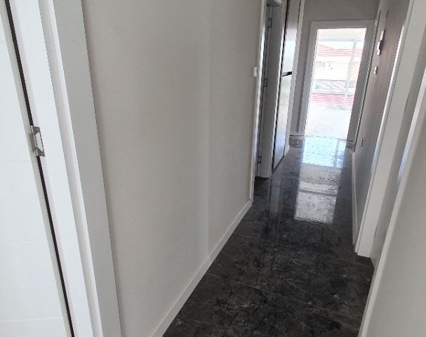 Flat For Sale in Yeni Boğaziçi, Famagusta