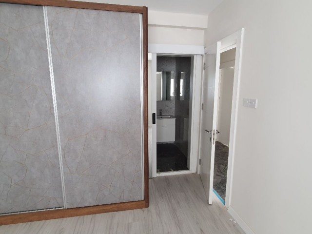 Flat For Sale in Yeni Boğaziçi, Famagusta