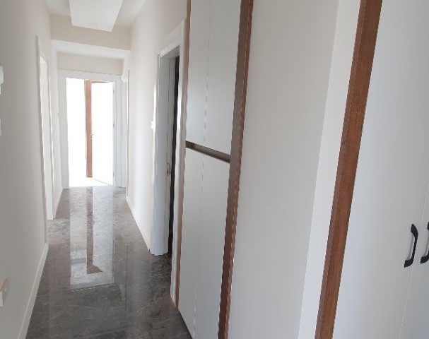 Flat For Sale in Yeni Boğaziçi, Famagusta