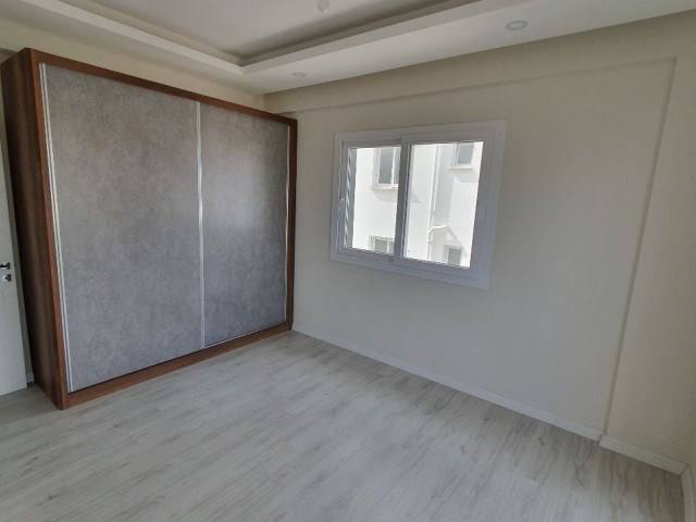 New apartment 3+1 in Yenibogaziçi near sea