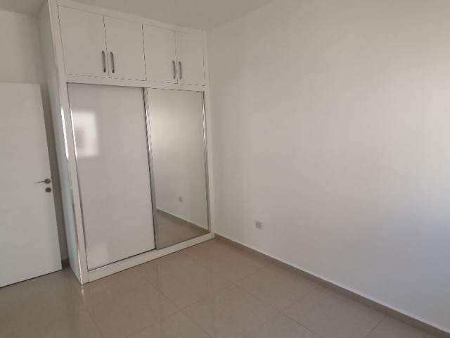 Flat For Sale in Baykal, Famagusta