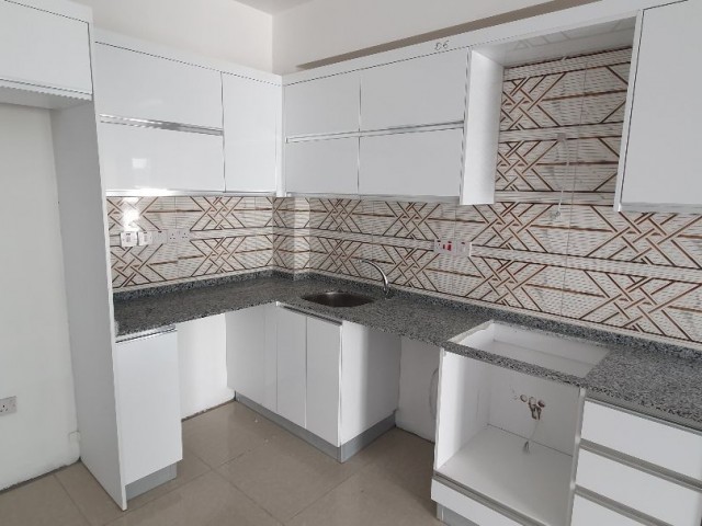 Wohnung 2+1, Zentrum Famagusta, Baykal