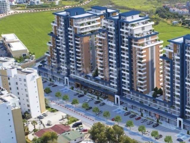 СТУДИЯ Лонг Бич, комплекс RIVER SIDE, налог уплачен