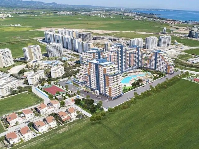 СТУДИЯ Лонг Бич, комплекс RIVER SIDE, налог уплачен