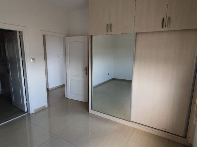 Yenibogaziçi 3+1, площадь 170 м² + барбекю