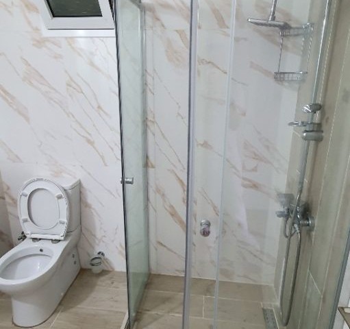 Yenibogaziçi 3+1, площадь 170 m² + باربیکیو