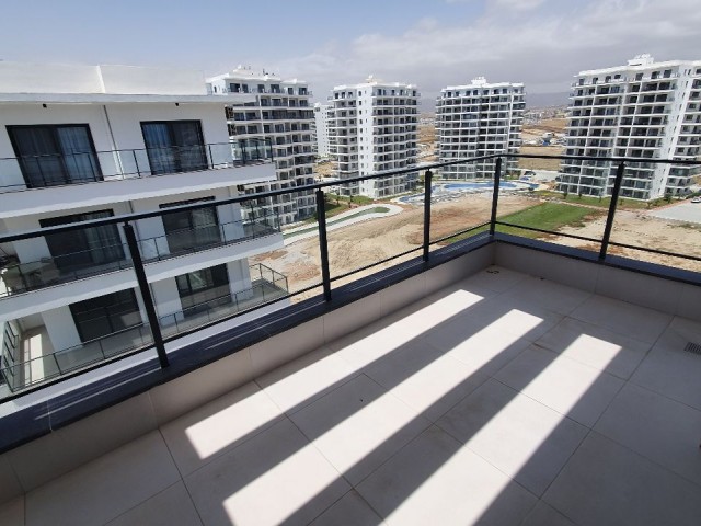 CAESAR RESORT 4, STUDIO 62 m² FULL FURNITURE. NEW APARTMENT