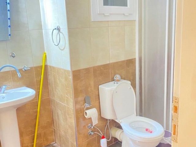 2+1 FLAT FOR RENT IN FAMAGUSTA CENTER
