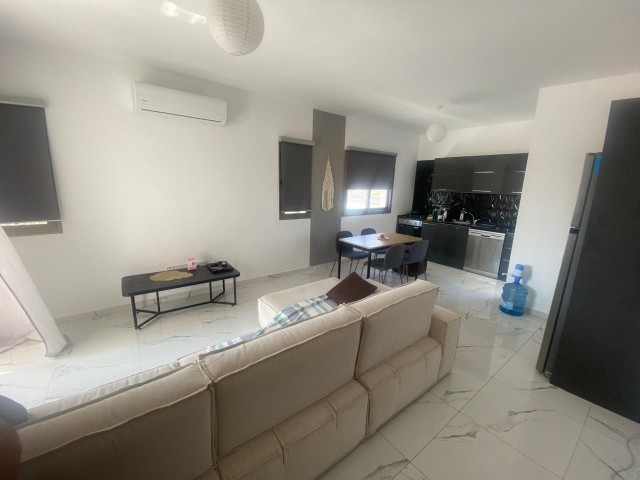 Flat For Sale in Yeni Boğaziçi, Famagusta