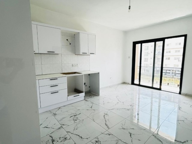 2+1 FLAT FOR SALE IN FAMAGUSTA ÇANAKKALE REGION