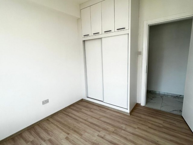 2+1 WOHNUNG ZUM VERKAUF IN DER REGION FAMAGUSTA ÇANAKKALE