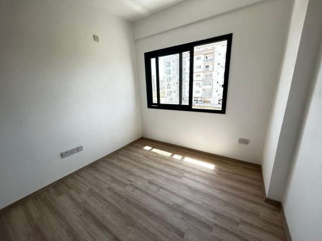 GAZİMAĞUSA ÇANAKKALE BÖLGESİNDE  SATILIK 2+1 DAİRE