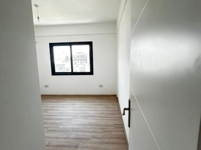 2+1 WOHNUNG ZUM VERKAUF IN DER REGION FAMAGUSTA ÇANAKKALE