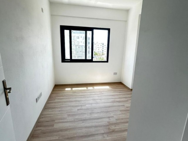 GAZİMAĞUSA ÇANAKKALE BÖLGESİNDE  SATILIK 2+1 DAİRE