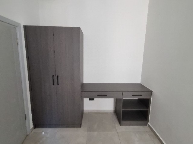 1+1 Apartment for Rent Near the University in Mağusa Gülseren