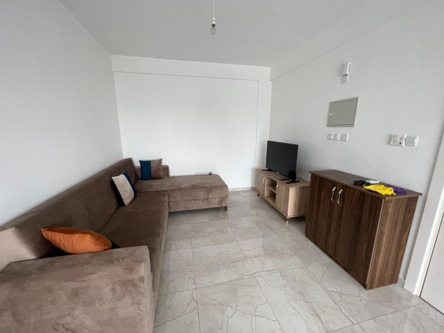 Apartment 2+1, fully furnished. Turkish title. sakarya
