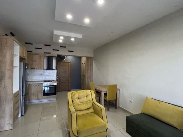 GAZİMAĞUSA GÜLSERENDE KİRALIK 2+1 DAİRE