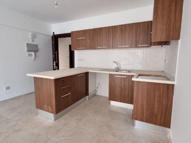 Apartment in new building. 2+1. Famagusta, Kaliland. 