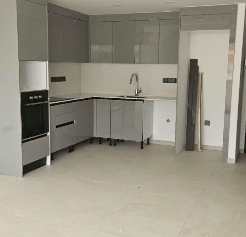 SKY SAKARYA, DOVEÇ. Apartment 2+1. White goods 5 pc. New building. 