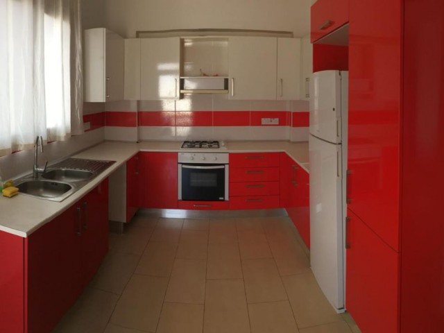 3+1 FLAT FOR RENT IN FAMAGUSTA CENTER