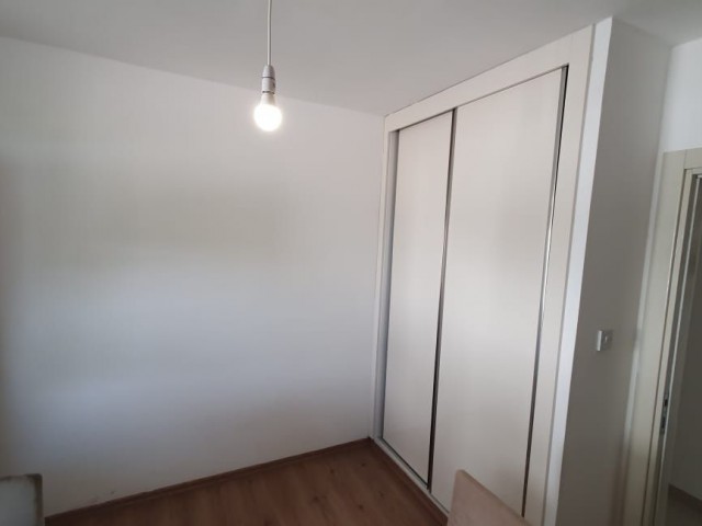 Famagusta City Center Turkish Deed 2+1 Opportunity