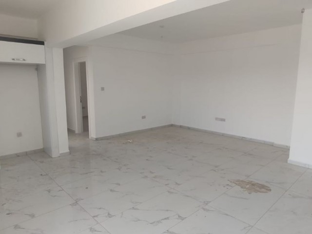 Flat For Sale in Tuzla, Famagusta