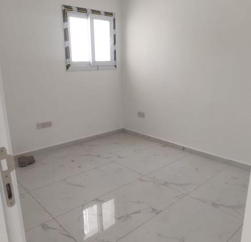 Flat For Sale in Tuzla, Famagusta