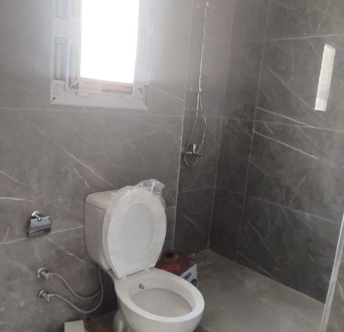 Flat For Sale in Tuzla, Famagusta