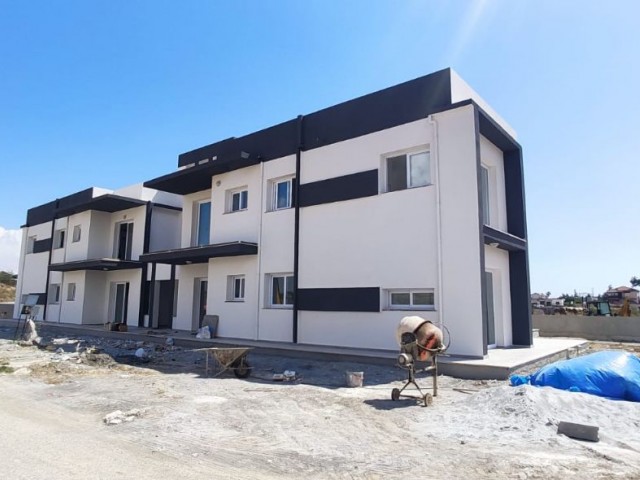 Flat For Sale in Tuzla, Famagusta